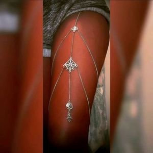 HANDMADE LEGLACE Style #2